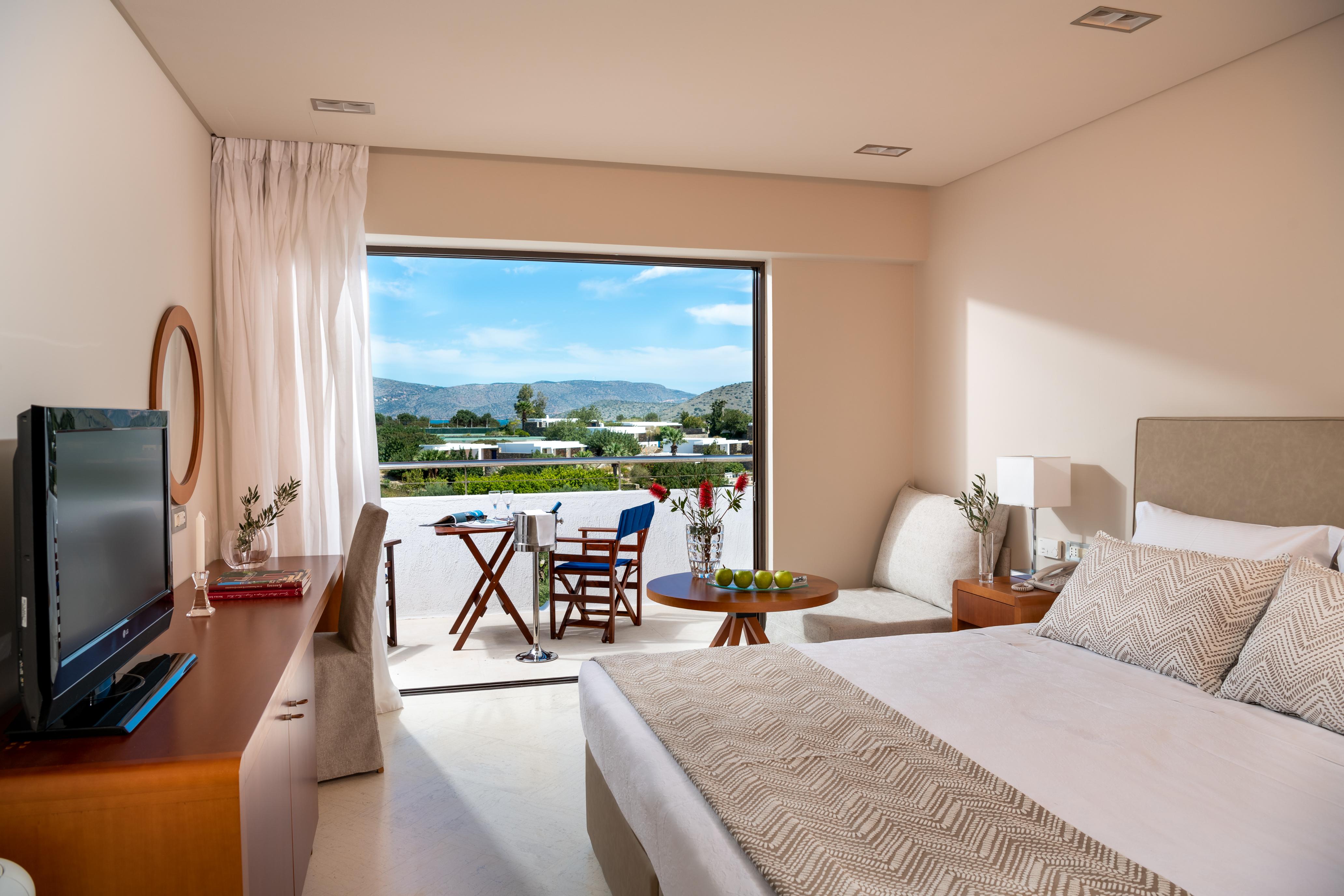 Elounda Bay Palace, A Member Of The Leading Hotels Of The World Extérieur photo