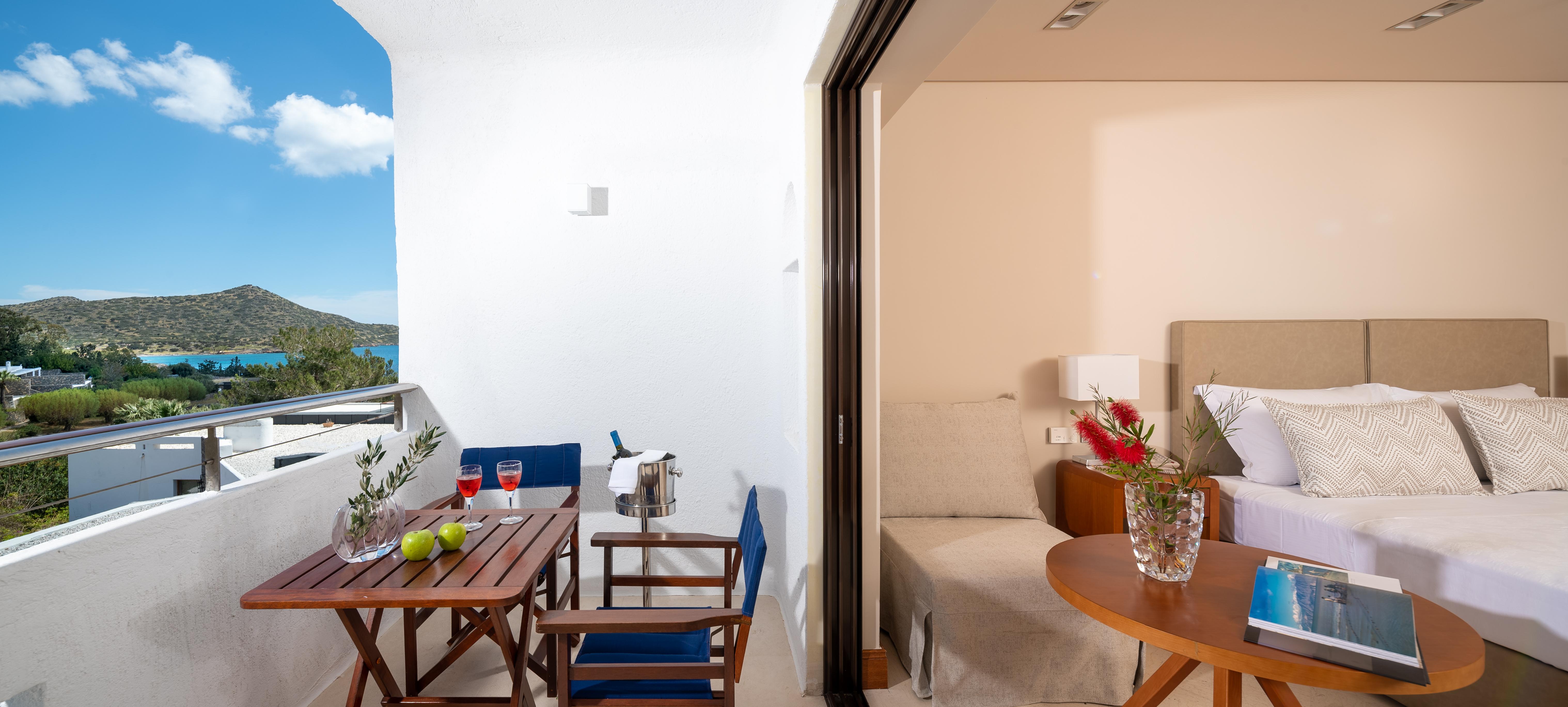 Elounda Bay Palace, A Member Of The Leading Hotels Of The World Extérieur photo