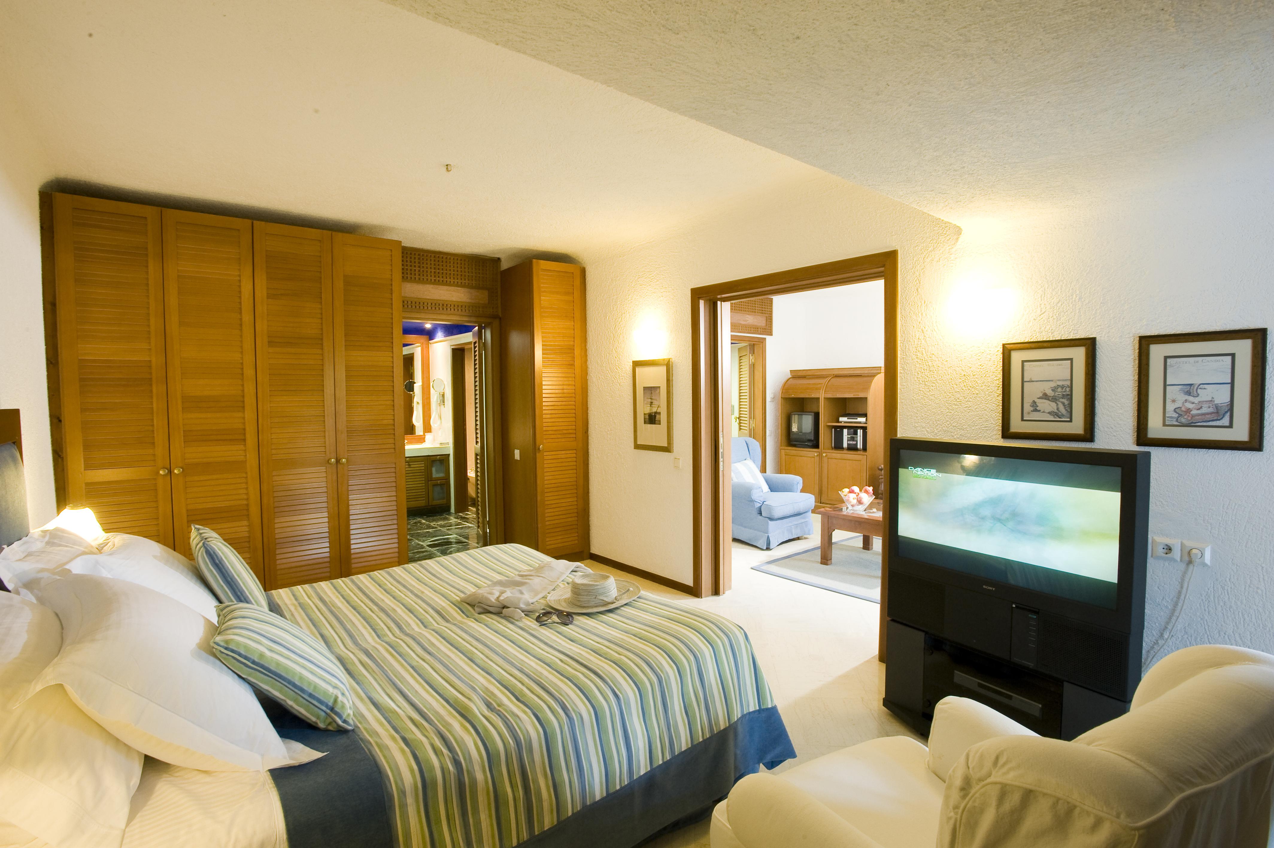 Elounda Bay Palace, A Member Of The Leading Hotels Of The World Extérieur photo