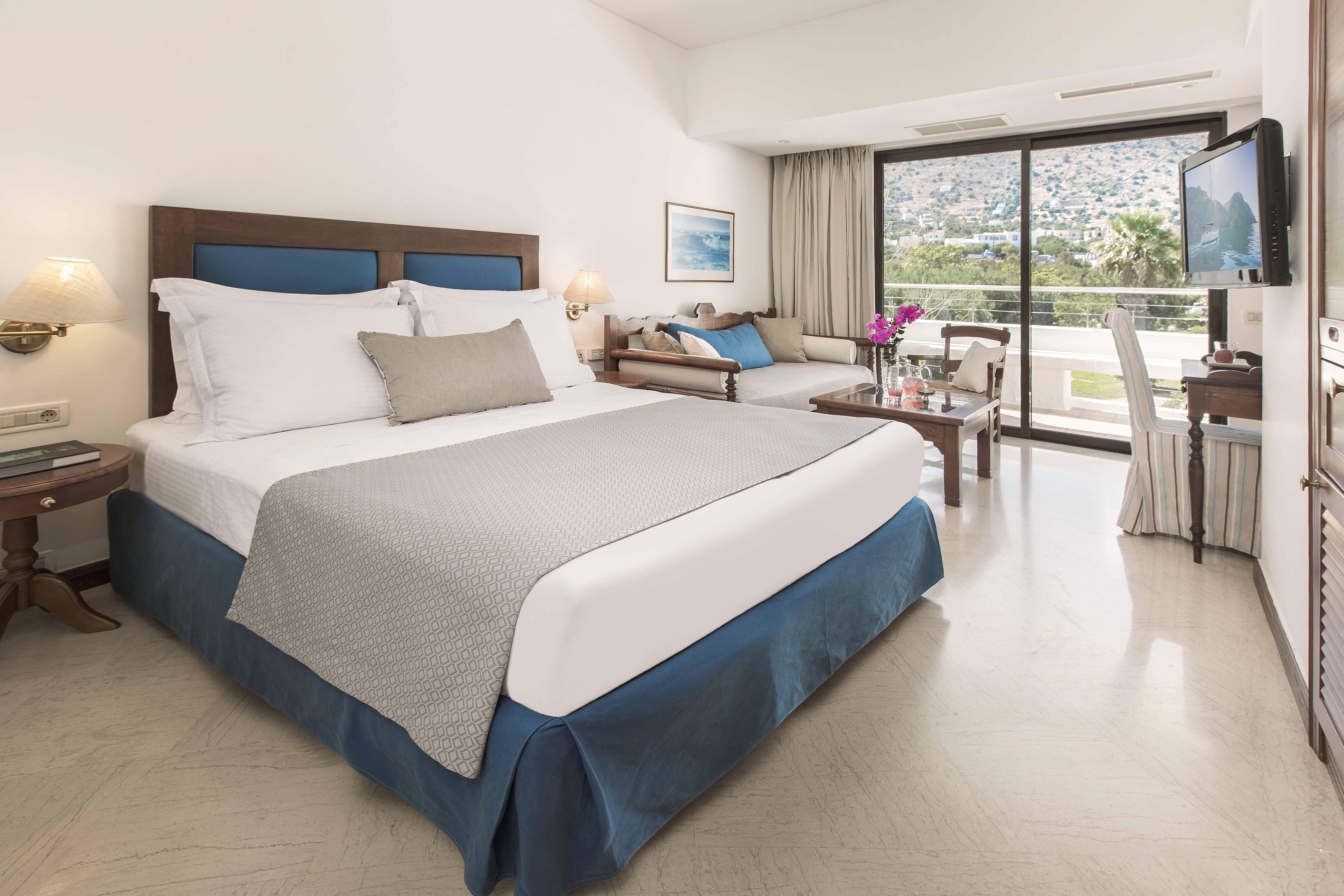 Elounda Bay Palace, A Member Of The Leading Hotels Of The World Extérieur photo