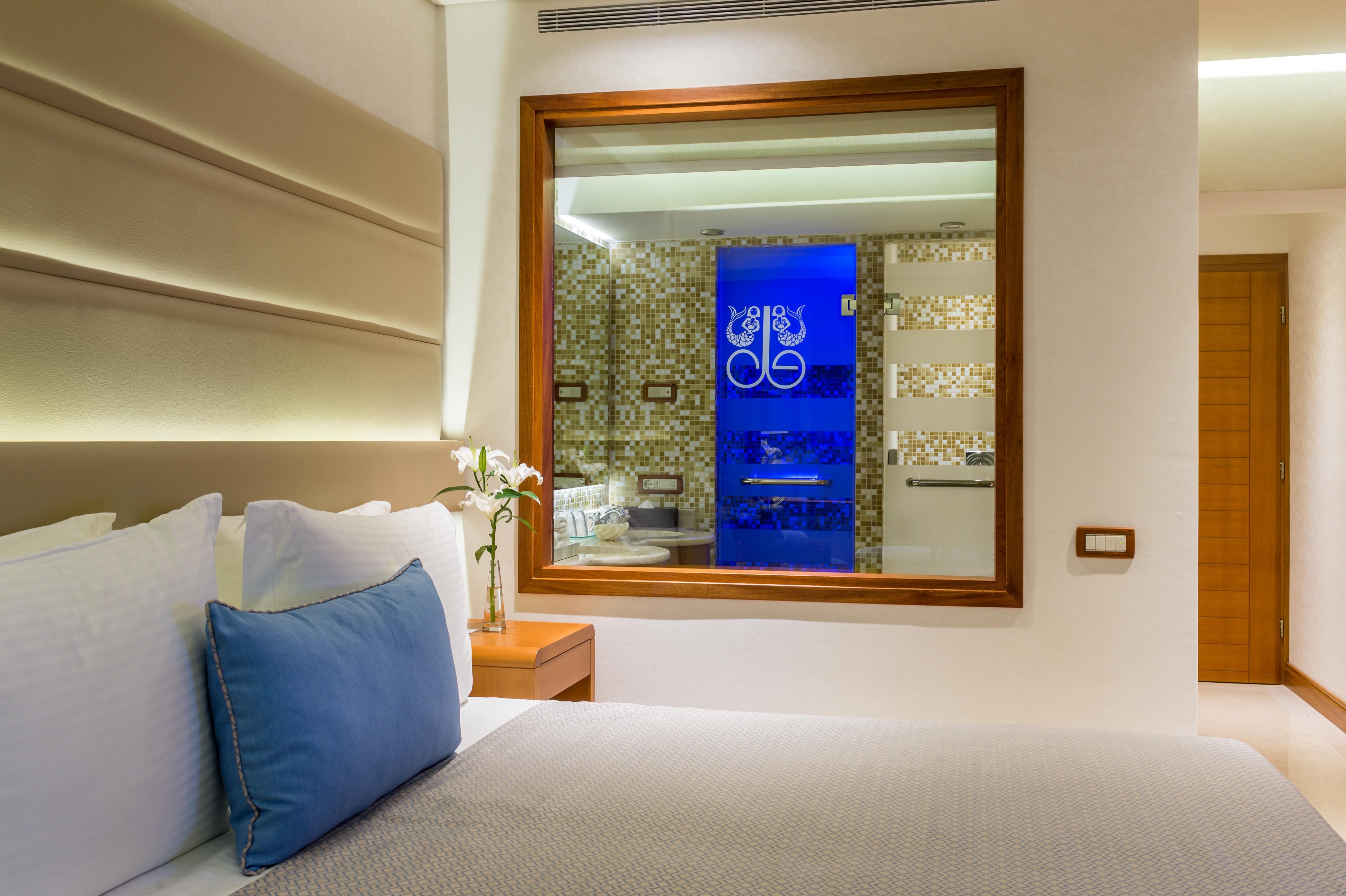 Elounda Bay Palace, A Member Of The Leading Hotels Of The World Extérieur photo