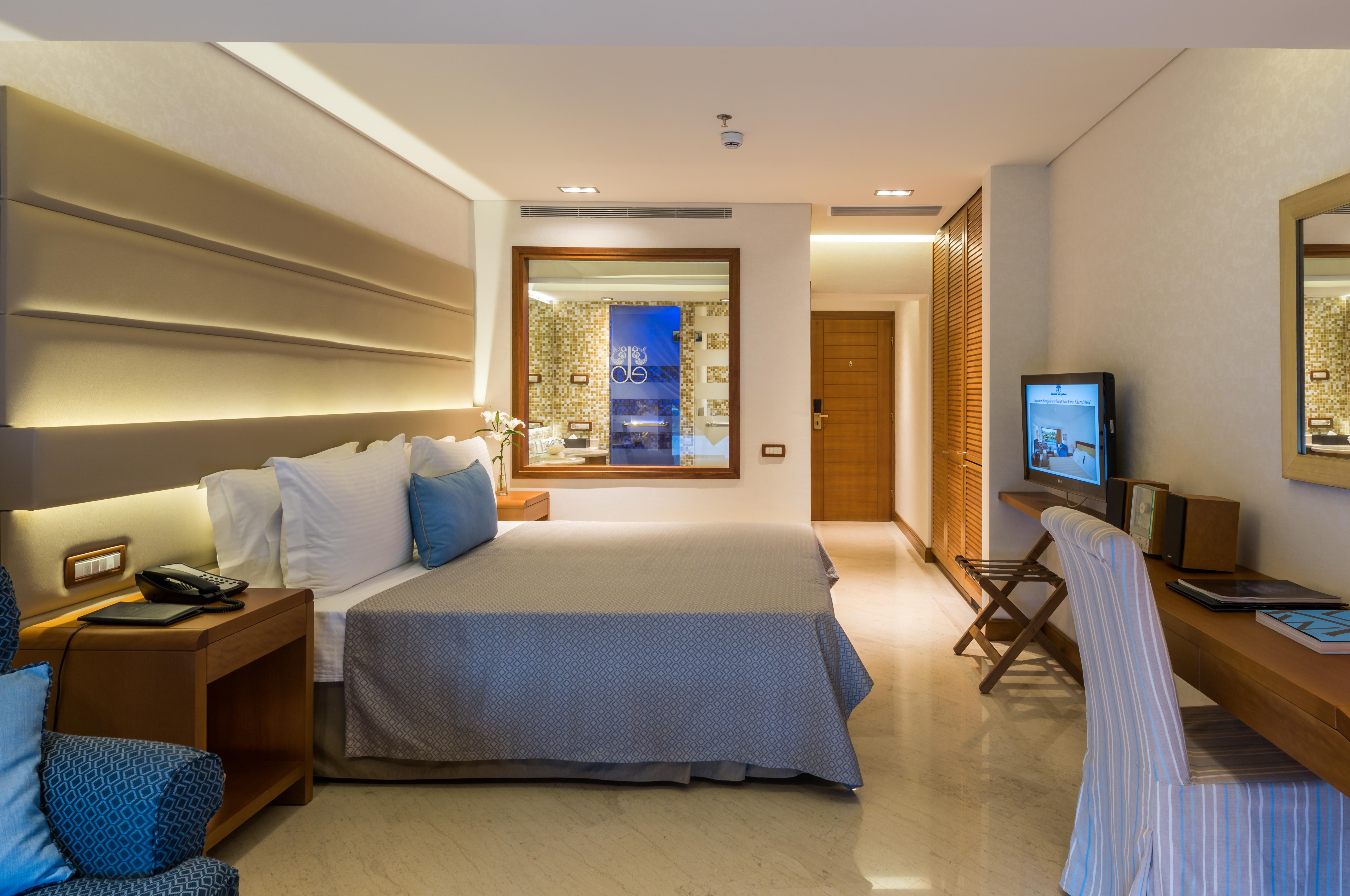 Elounda Bay Palace, A Member Of The Leading Hotels Of The World Extérieur photo