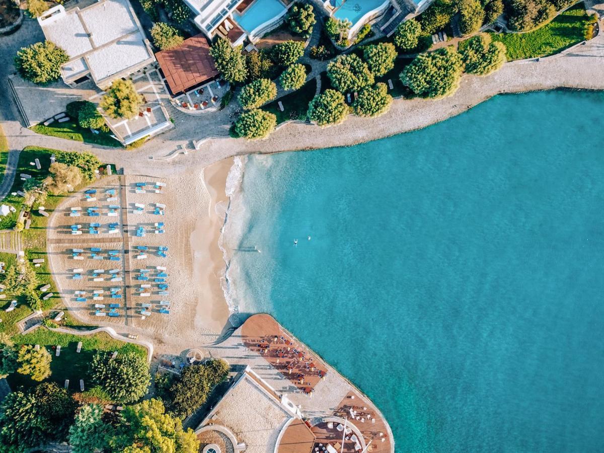 Elounda Bay Palace, A Member Of The Leading Hotels Of The World Extérieur photo