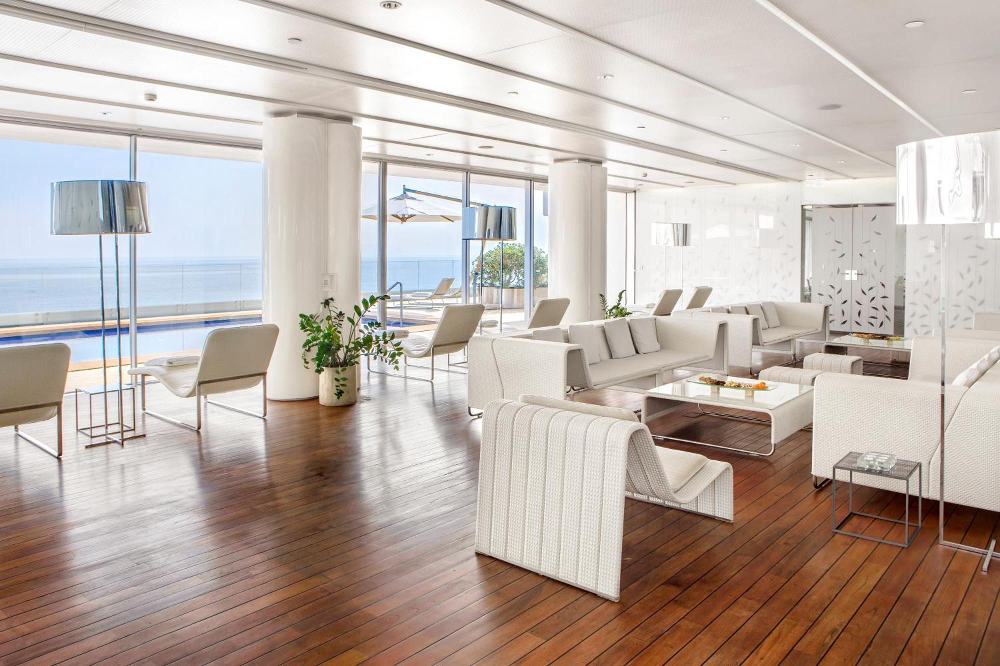 Elounda Bay Palace, A Member Of The Leading Hotels Of The World Extérieur photo