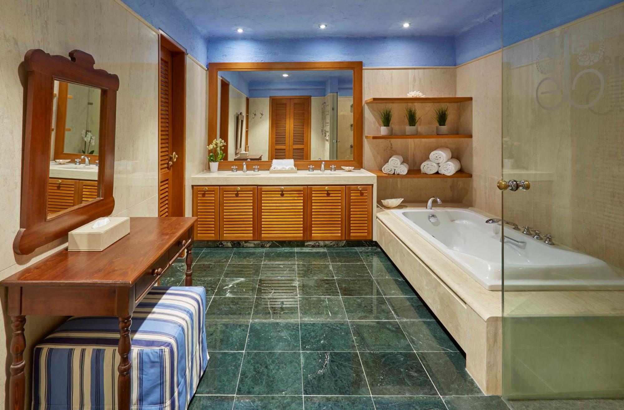 Elounda Bay Palace, A Member Of The Leading Hotels Of The World Extérieur photo